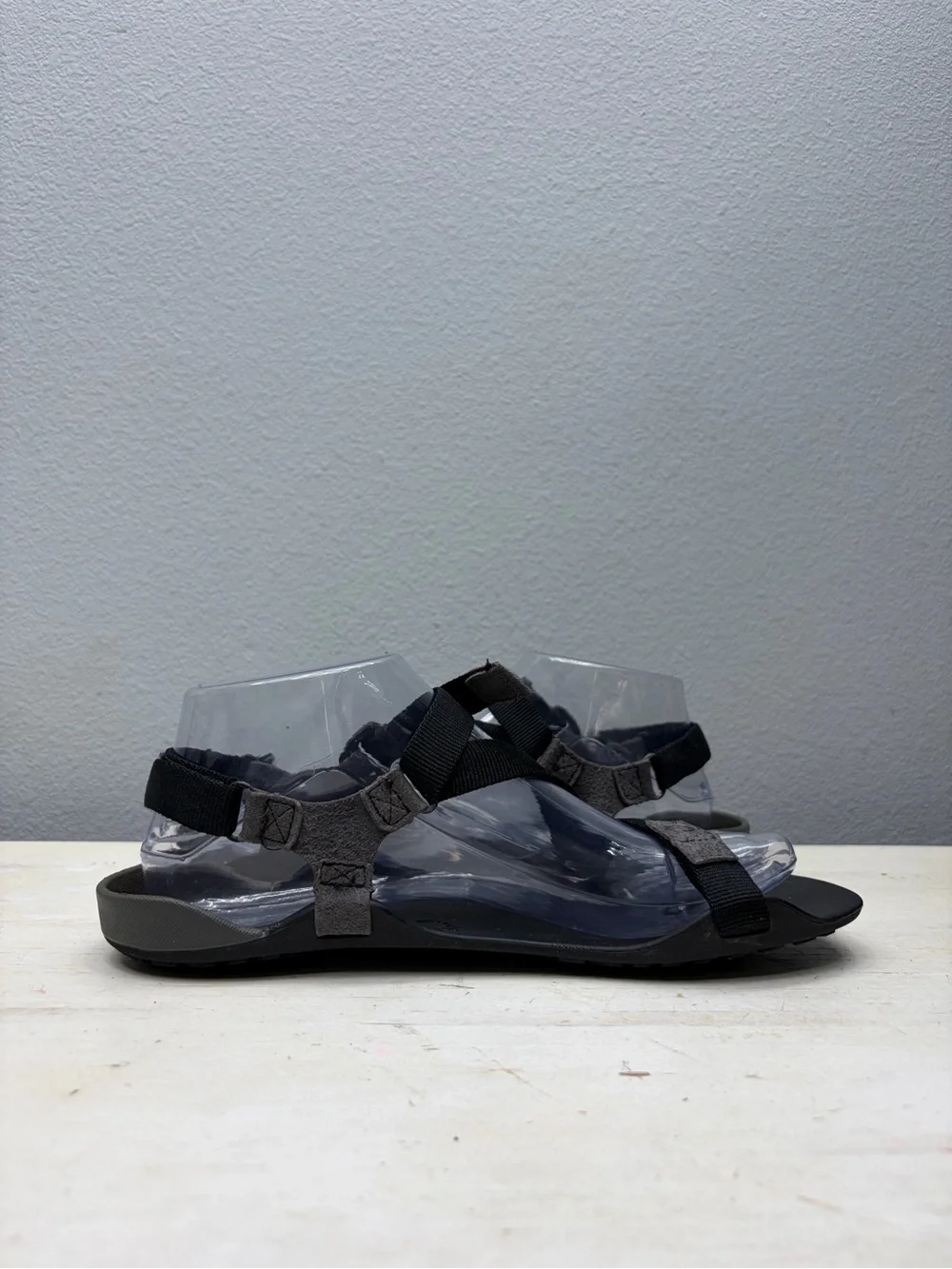Xero Z-Trek Minimalist Hiking Sandals Size 7